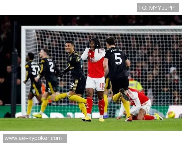 英超分析：阿森纳主场胜算堪忧曼城客战维拉挑战重重