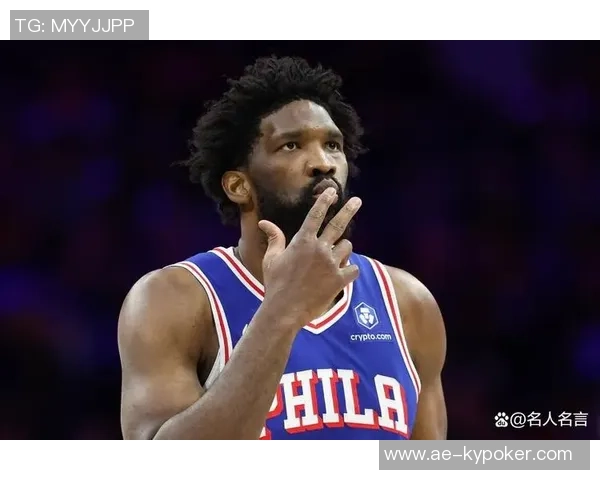 周最佳提名名单揭晓阿夫迪亚布克华子SGA小卡恩比德等球星争夺荣誉